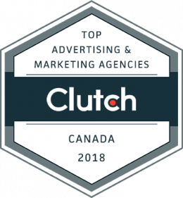 Clutch Marketing 2018