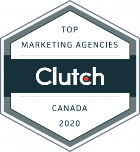 Top Law Firm Marketing Agency Clutch 2020