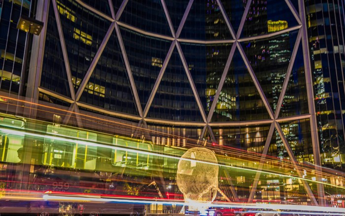 Traffic Never Paid Your Bills